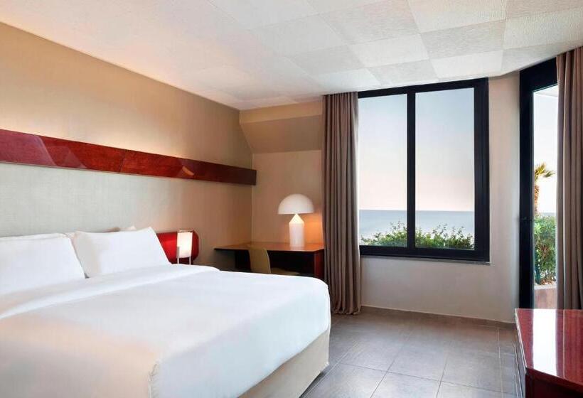 جناح رئاسى, Four Points By Sheraton Catania