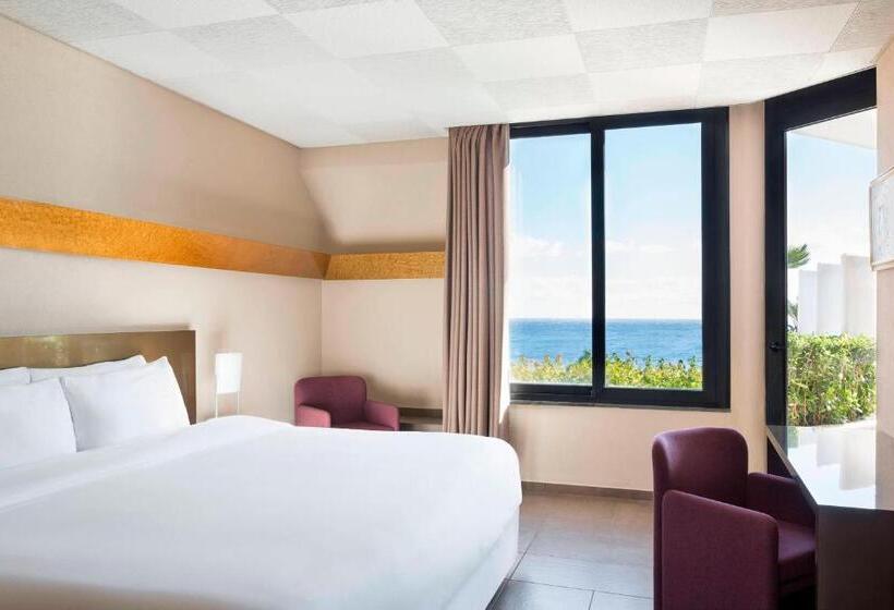 جناح, Four Points By Sheraton Catania