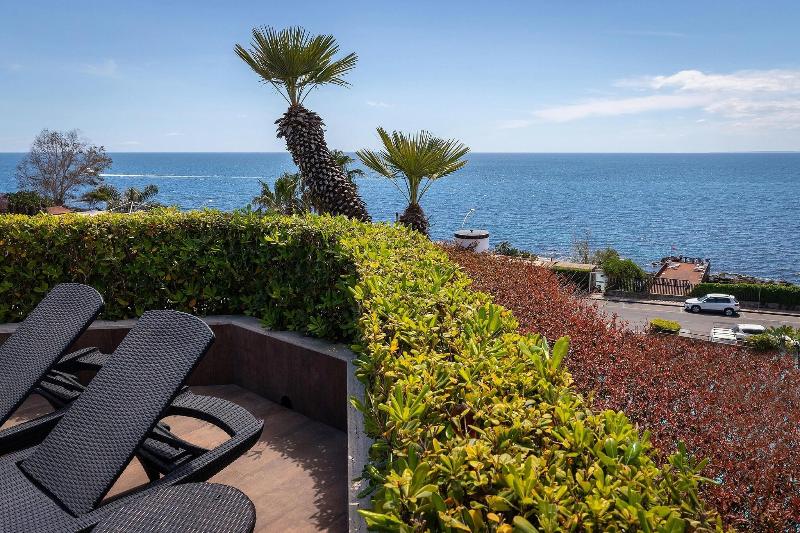 سوئیت پرزیدنت, Four Points By Sheraton Catania