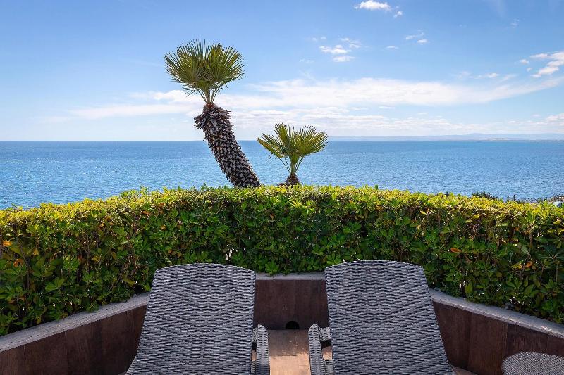 جناح رئاسى, Four Points By Sheraton Catania