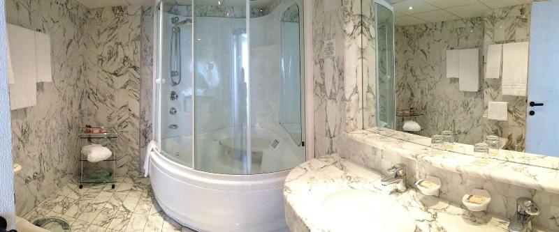 جناح رئاسى, Four Points By Sheraton Catania