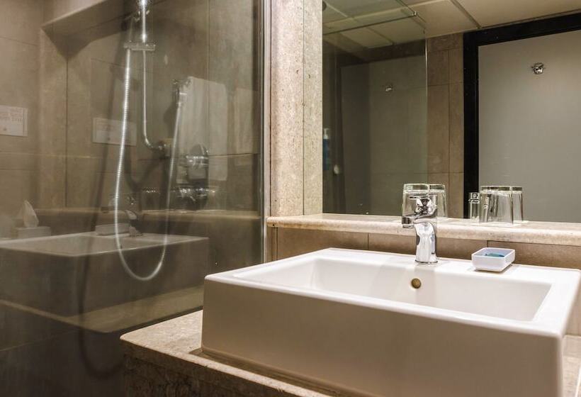 غرفة كلاسيكية, Four Points By Sheraton Catania