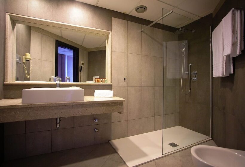 غرفة كلاسيكية, Four Points By Sheraton Catania