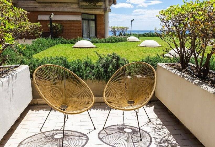 غرفة كلاسيكية, Four Points By Sheraton Catania