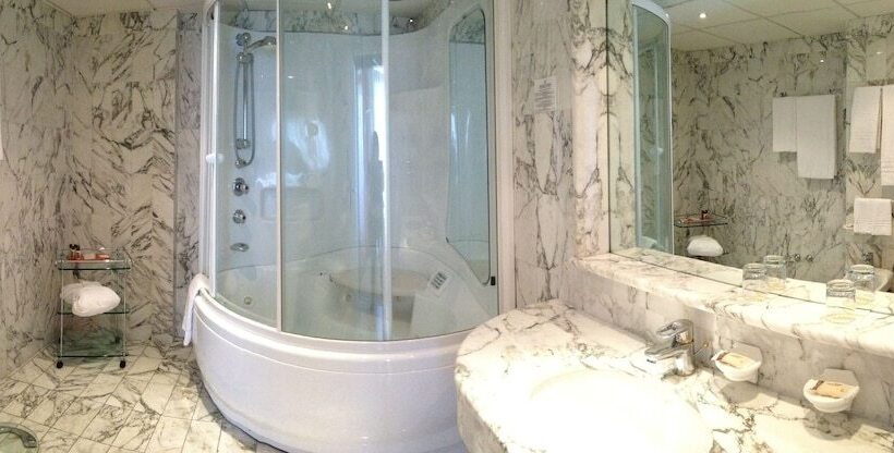 جناح رئاسى, Four Points By Sheraton Catania