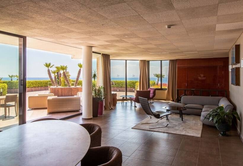 جناح رئاسى, Four Points By Sheraton Catania