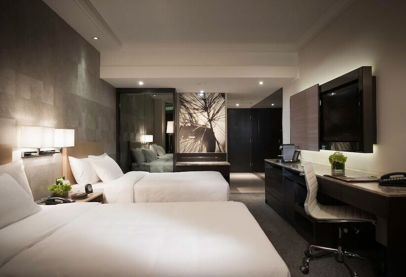 اتاق سوپریور, Gateway Hotel, Marco Polo