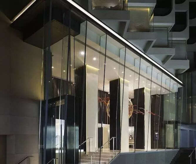 اتاق سوپریور, Gateway Hotel, Marco Polo