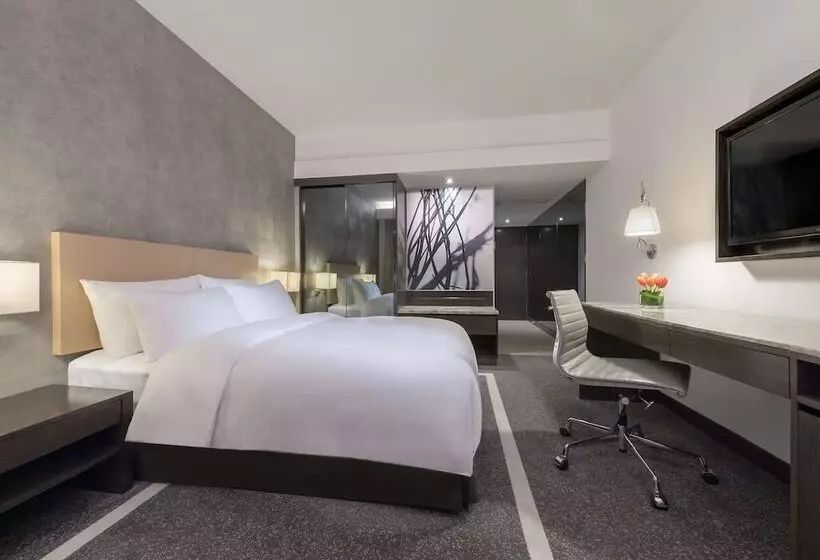 اتاق لوکس, Gateway Hotel, Marco Polo