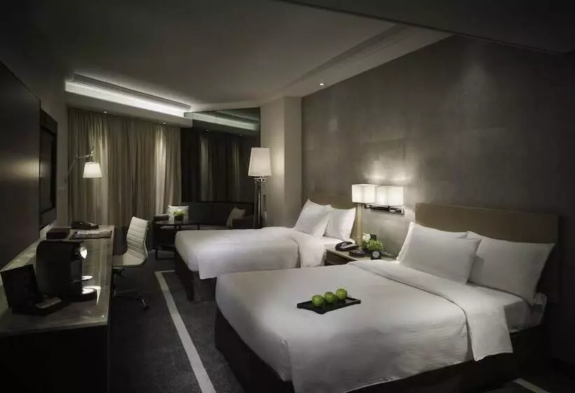 اتاق لوکس, Gateway Hotel, Marco Polo