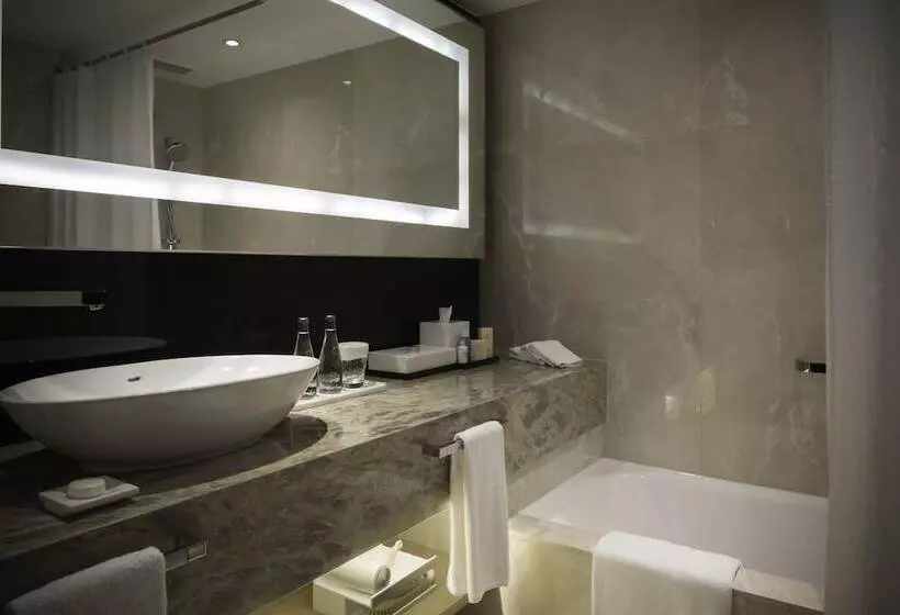 اتاق لوکس, Gateway Hotel, Marco Polo