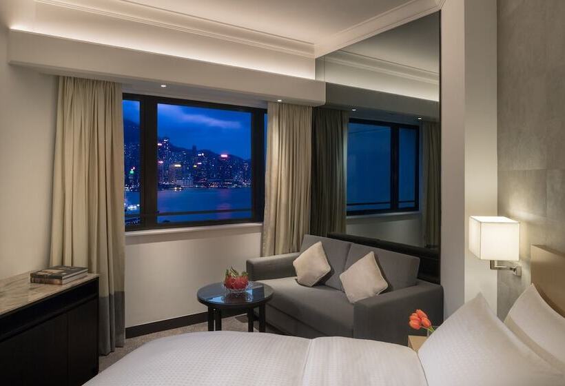 اتاق کلاب, Gateway Hotel, Marco Polo