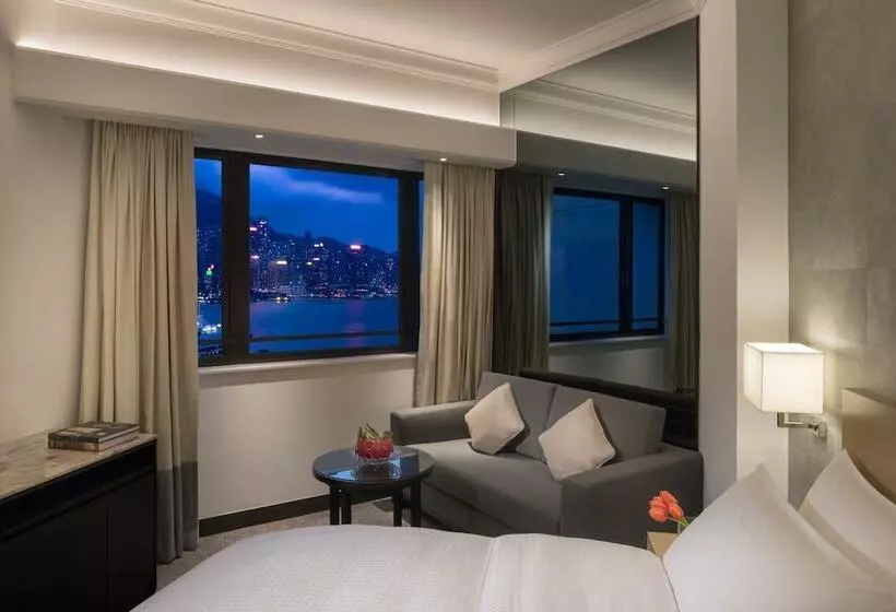 اتاق کلاب, Gateway Hotel, Marco Polo