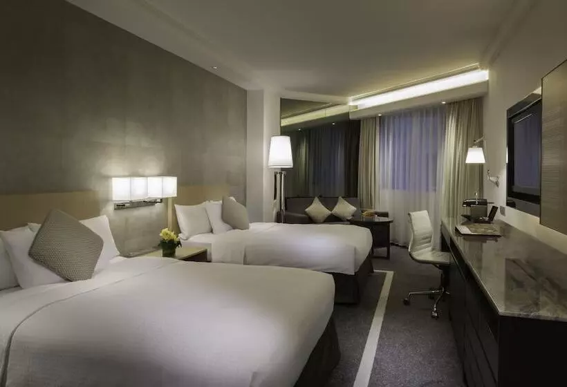 اتاق پرمیوم, Gateway Hotel, Marco Polo