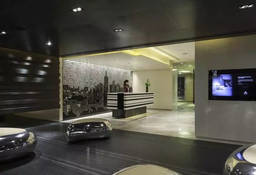سوییت سوپریور, Gateway Hotel, Marco Polo