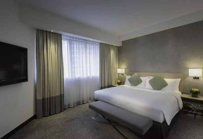 سوییت سوپریور, Gateway Hotel, Marco Polo