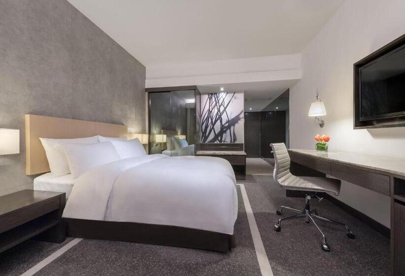 اتاق سوپریور, Gateway Hotel, Marco Polo