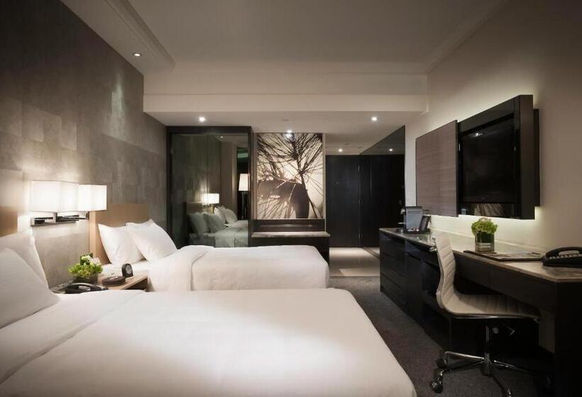 اتاق سوپریور, Gateway Hotel, Marco Polo