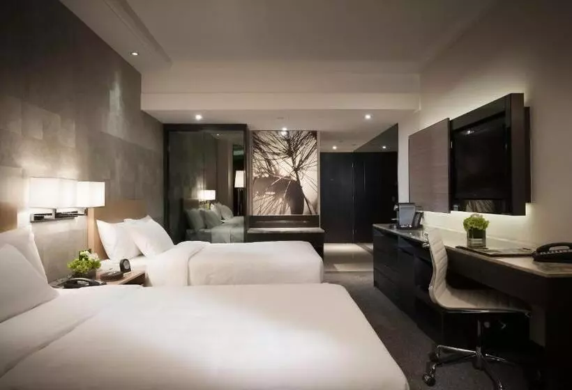 اتاق سوپریور, Gateway Hotel, Marco Polo