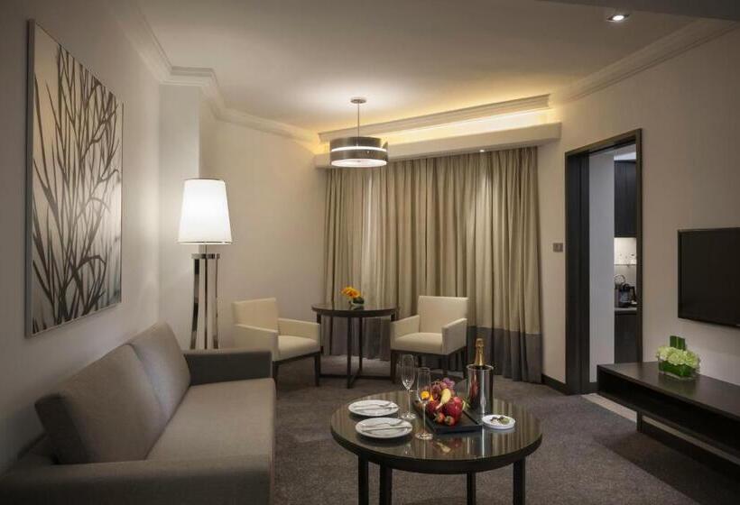سوییت سوپریور, Gateway Hotel, Marco Polo