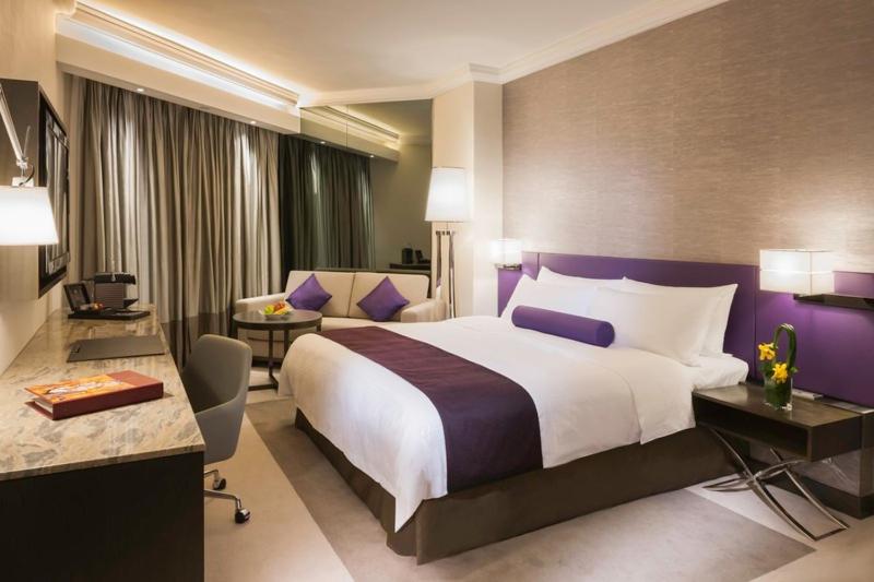 اتاق استاندارد, Gateway Hotel, Marco Polo