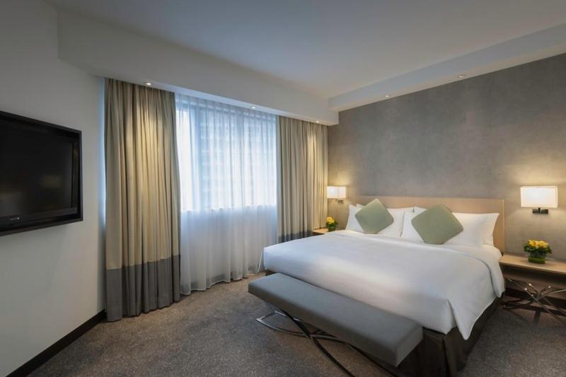 اتاق استاندارد, Gateway Hotel, Marco Polo