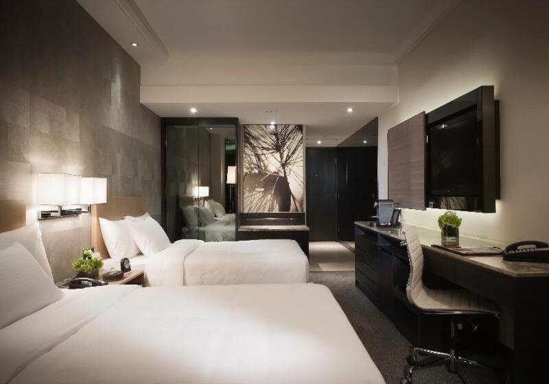 اتاق استاندارد, Gateway Hotel, Marco Polo