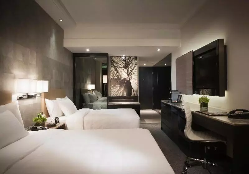 اتاق استاندارد, Gateway Hotel, Marco Polo