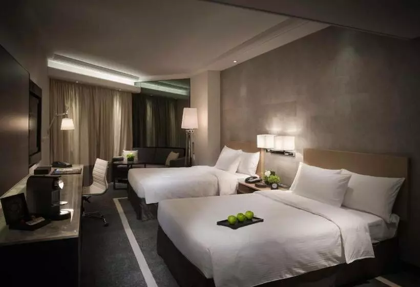 اتاق سوپریور, Gateway Hotel, Marco Polo