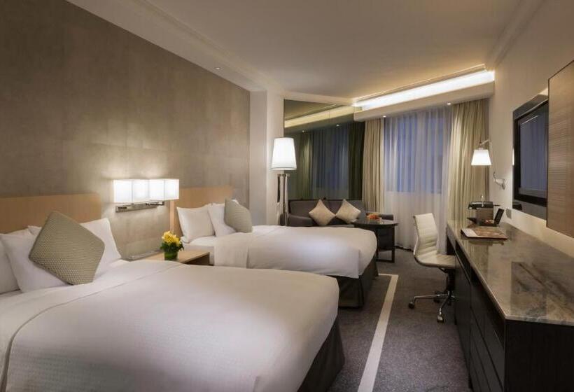 اتاق لوکس, Gateway Hotel, Marco Polo