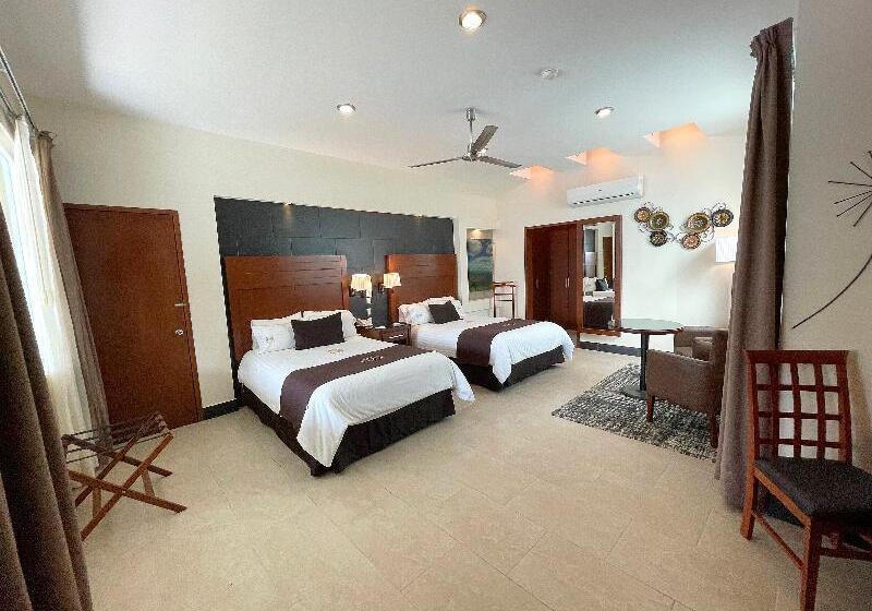 اتاق سوپریور, Gateway Hotel, Marco Polo