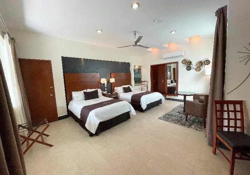اتاق سوپریور, Gateway Hotel, Marco Polo