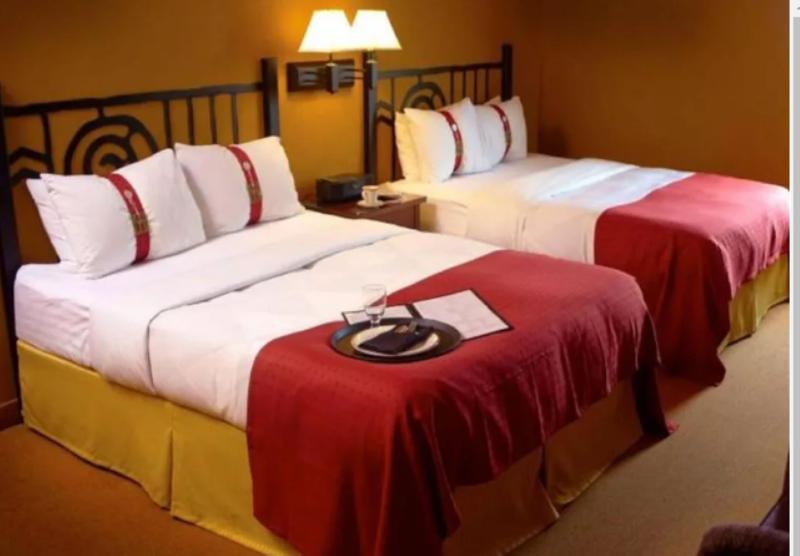 اتاق لوکس, Gateway Hotel, Marco Polo