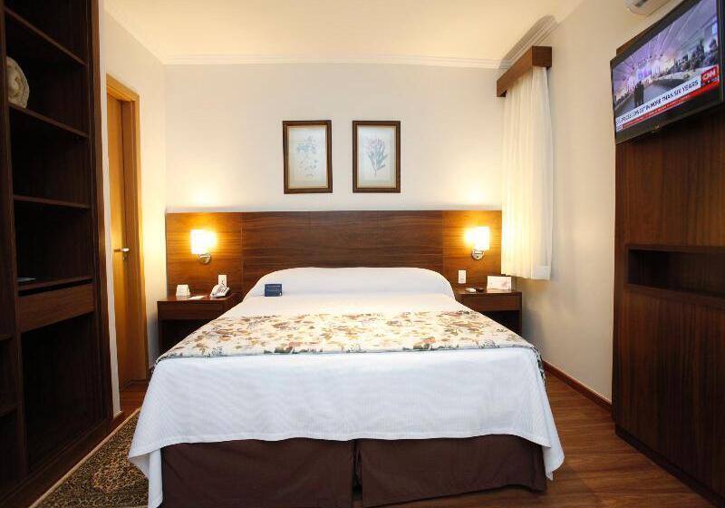 اتاق استاندارد, Gateway Hotel, Marco Polo