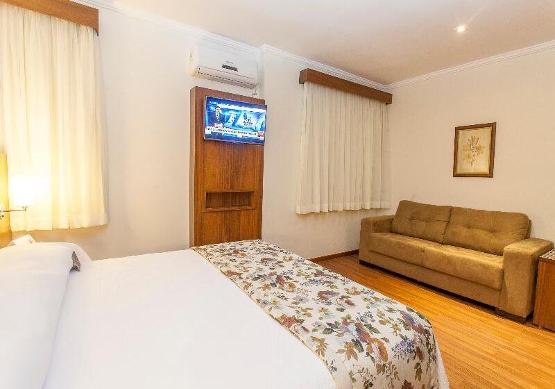 اتاق استاندارد, Gateway Hotel, Marco Polo