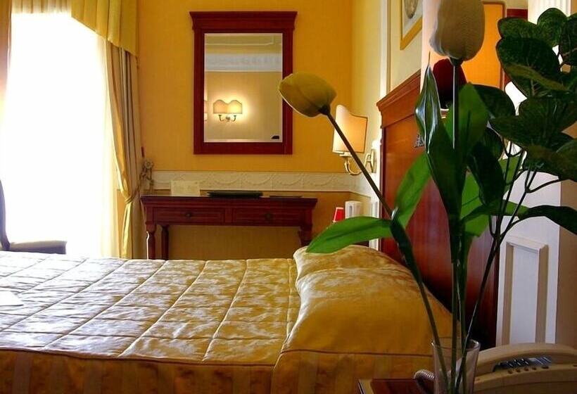 اتاق سوپریور, Grand Hotel Dei Cesari