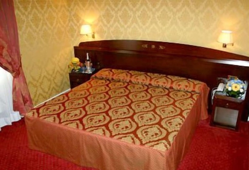 اتاق سوپریور, Grand Hotel Dei Cesari