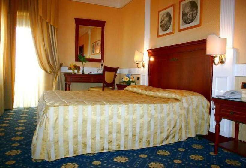 Номер Superior, Grand Hotel Dei Cesari