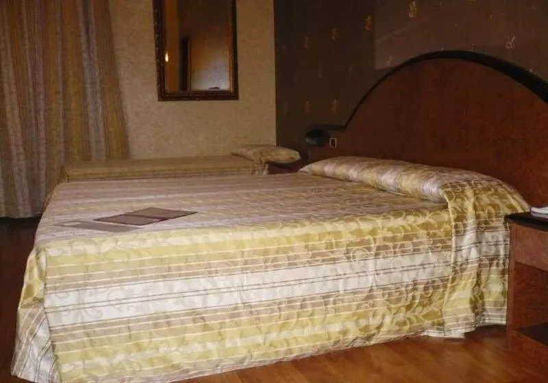 スタンダードトリプルルーム, Grand Hotel Dei Cesari