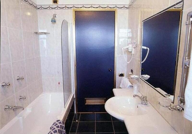 اتاق سوپریور, Grand Hotel Dei Cesari