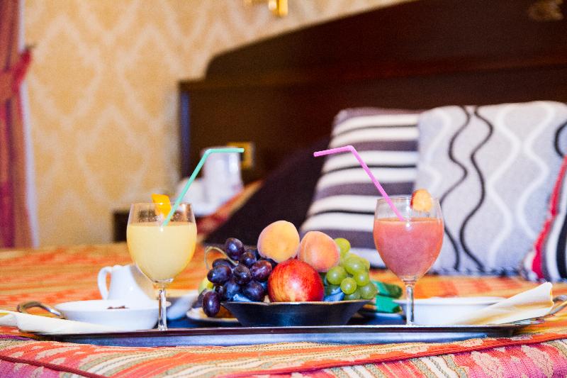 Номер Superior, Grand Hotel Dei Cesari