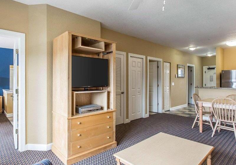 اتاق پرمیوم, Island Shangrila, Hong Kong