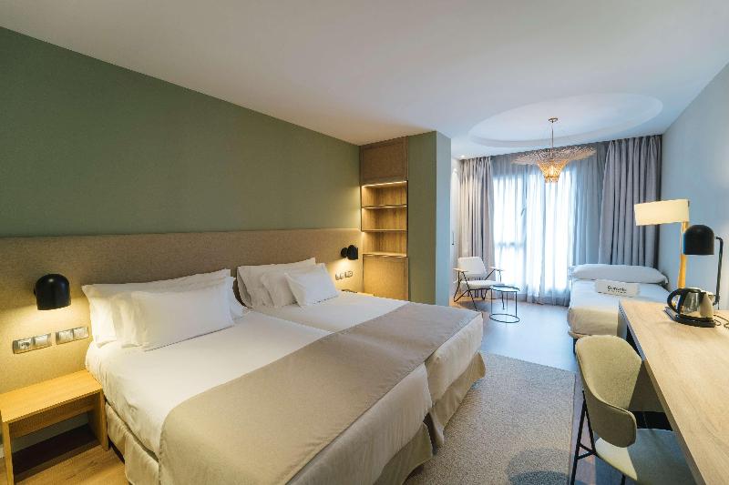 Premium Room City View, Island Shangrila, Hong Kong