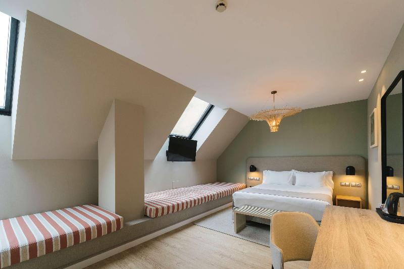 Premium Room City View, Island Shangrila, Hong Kong