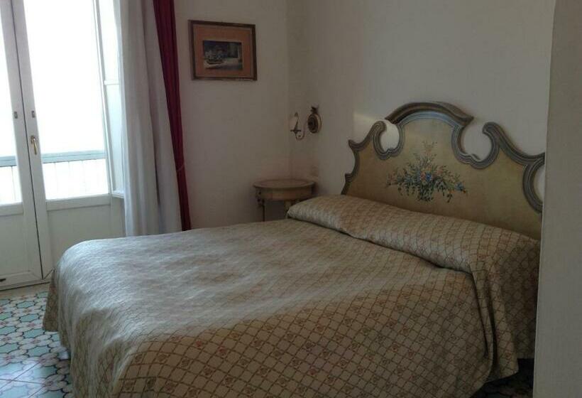 スタンダードシングルルーム, Lidomare