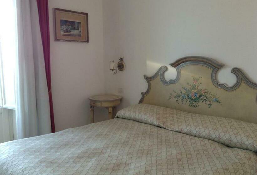 スタンダードシングルルーム, Lidomare