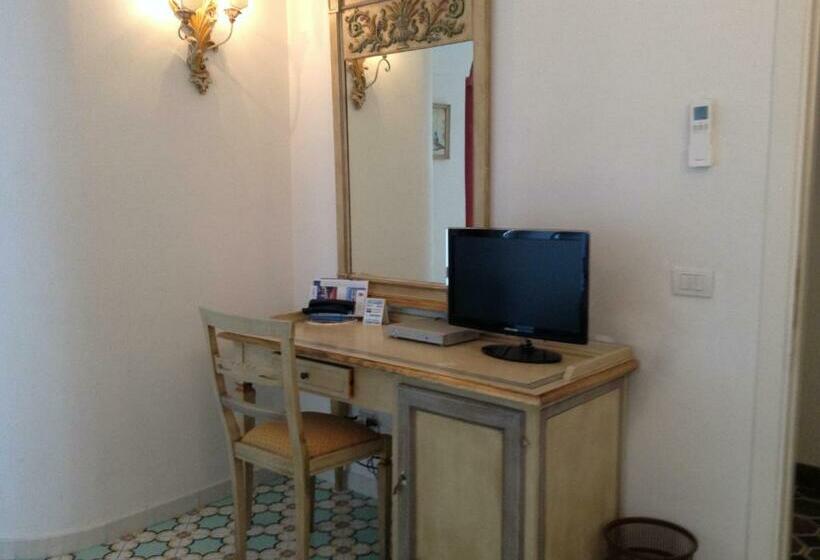 スタンダードシングルルーム, Lidomare