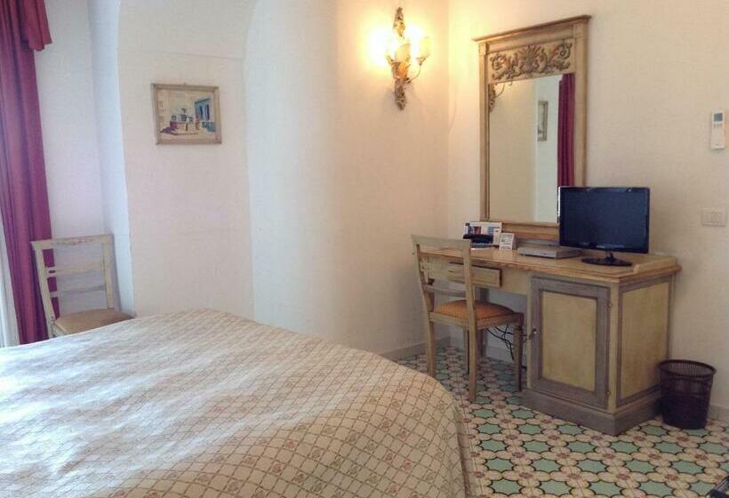 スタンダードシングルルーム, Lidomare