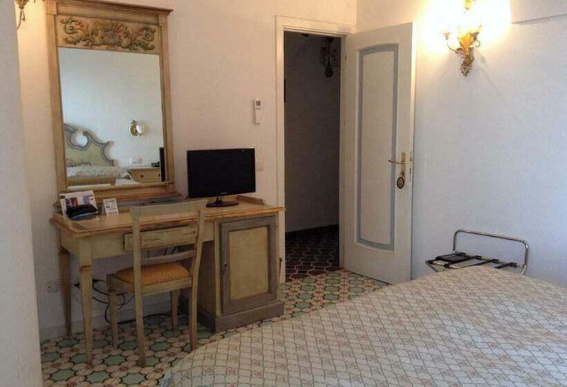 スタンダードシングルルーム, Lidomare