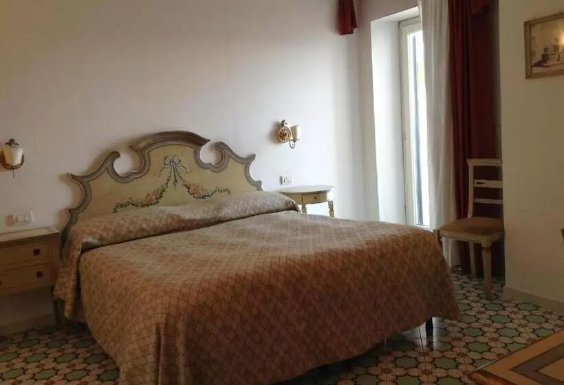 اتاق استاندارد, Lidomare